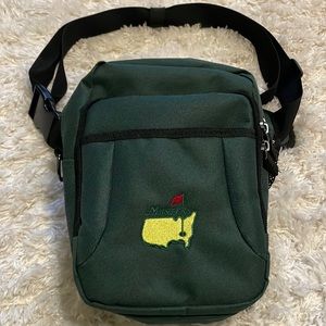 Masters Golf 4 Pouch Waist Pack